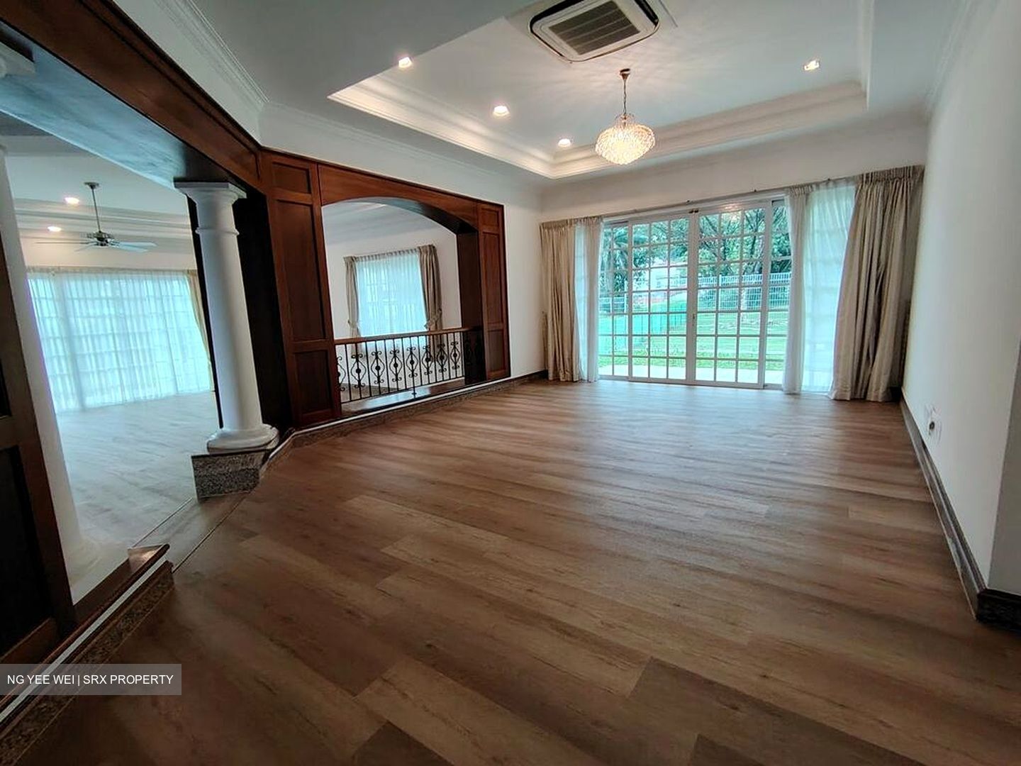 Margoliouth Villas (D10), Detached #545962121